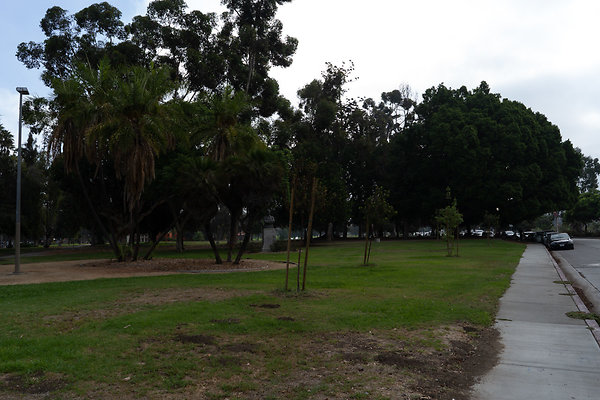 Lincoln Park 180911JH030