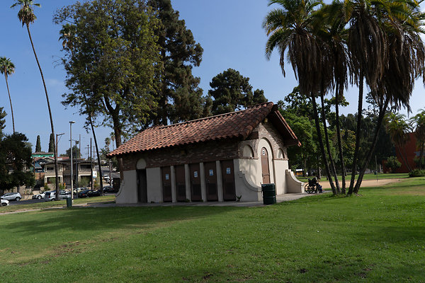 Lincoln Park 180911JH023