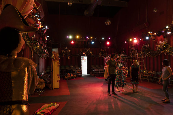 BobBarkerMarionette 20080913JH010 1