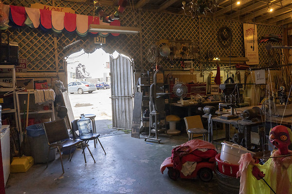 BobBarkerMarionette 20080913JH025