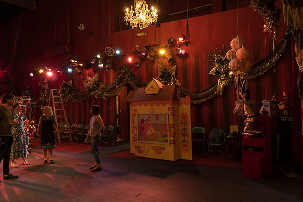 BobBarkerMarionette 20080913JH011 1