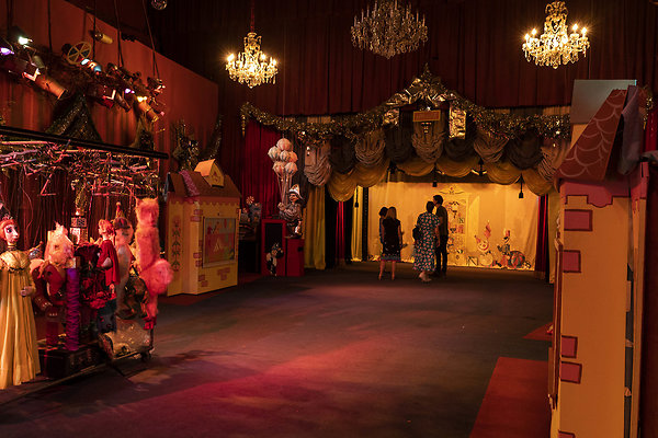 BobBarkerMarionette 20080913JH009 1