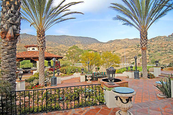 Villa 14 Gazebo Patio