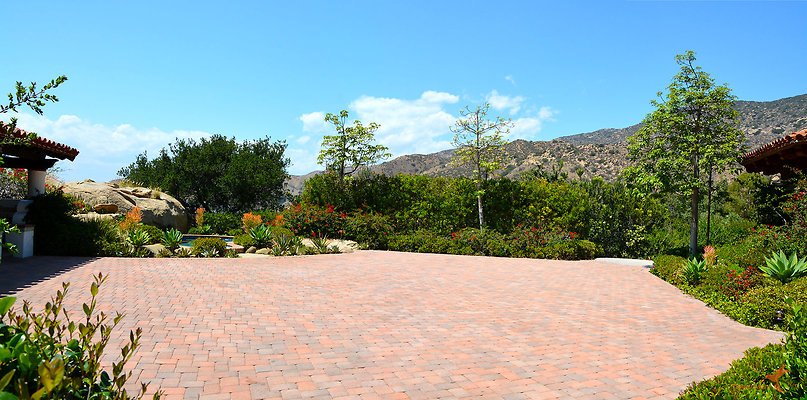 Villa 19 Jacuzzi Patio