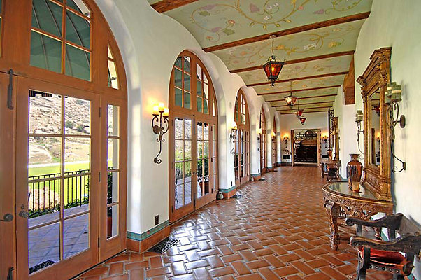 Villa 24 Downstairs Gallery