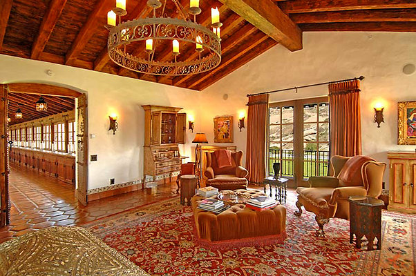 Villa 49 Master Bedroom