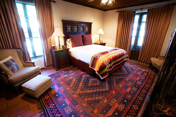 Sitting Bull 44 Bedroom 2