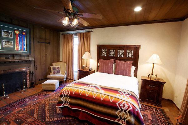 Sitting Bull 45 Bedroom 2