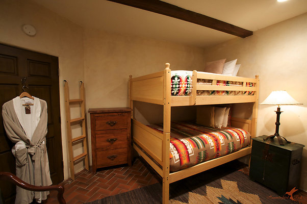 Sitting Bull 46 Bedroom 3