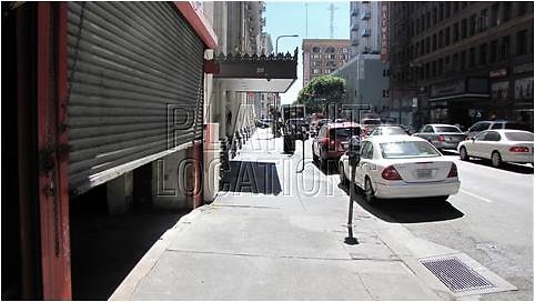 Dutch Chocolate Factory - DTLA (File Pull)