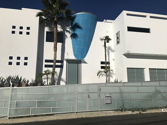 Encino - Estrondo Drive 4533