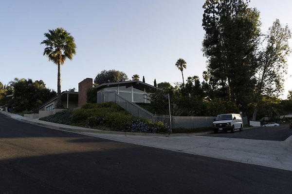 Sherman Oaks - Alana Dr 3423