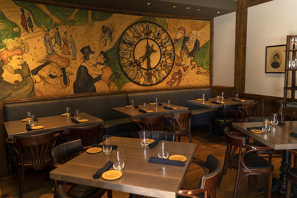 Kendalls Brasserie 20180913015