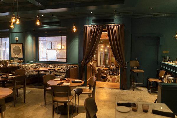 Kendalls Brasserie 20180913037