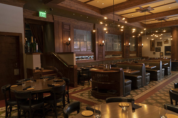 Kendalls Brasserie 20180913031