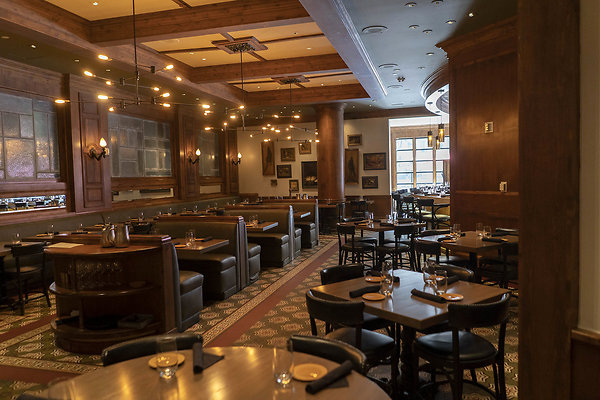 Kendalls Brasserie 20180913032