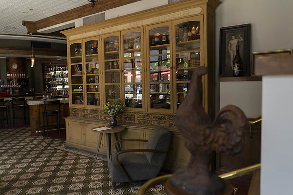 Kendalls Brasserie 20180913004