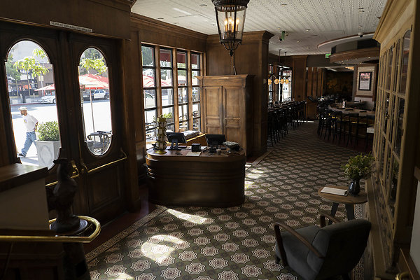 Kendalls Brasserie 20180913002