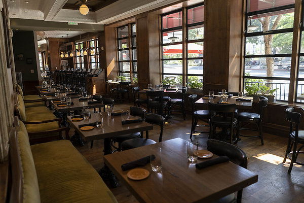 Kendalls Brasserie 20180913011