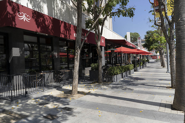 Kendalls Brasserie 20180913051