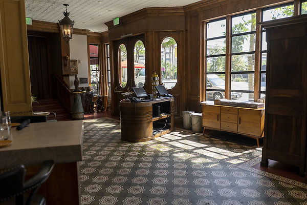 Kendalls Brasserie 20180913005