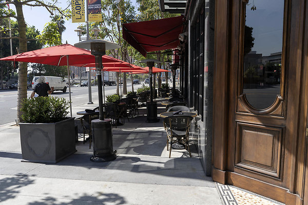 Kendalls Brasserie 20180913050