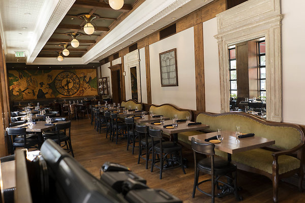 Kendalls Brasserie 20180913009