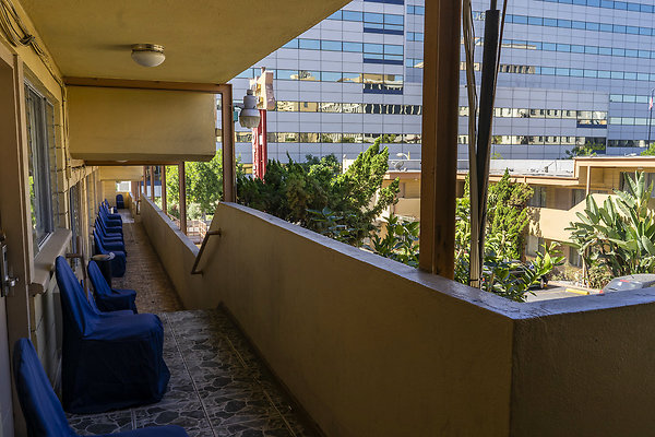 City Center Hotel20180918JH055