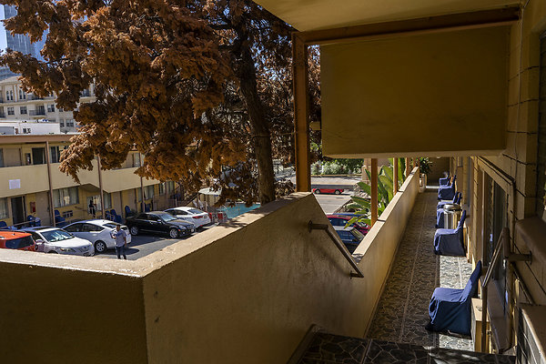 City Center Hotel20180918JH054