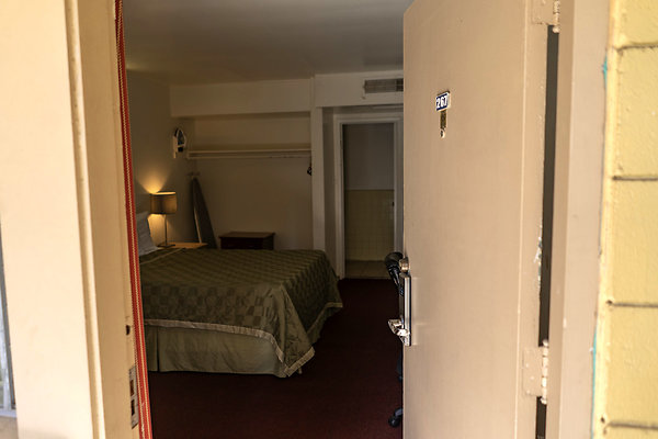 City Center Hotel20180918JH009