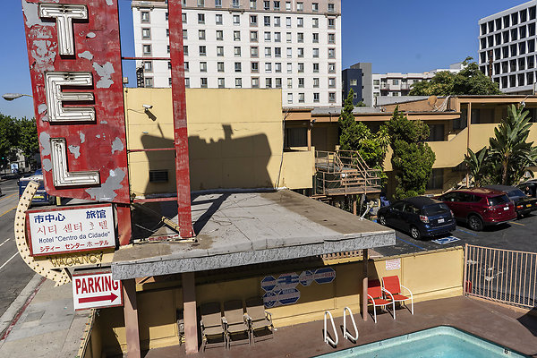 City Center Hotel20180918JH058