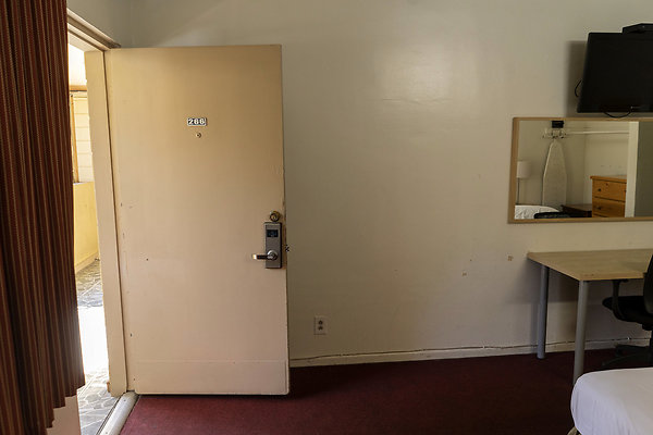 City Center Hotel20180918JH026