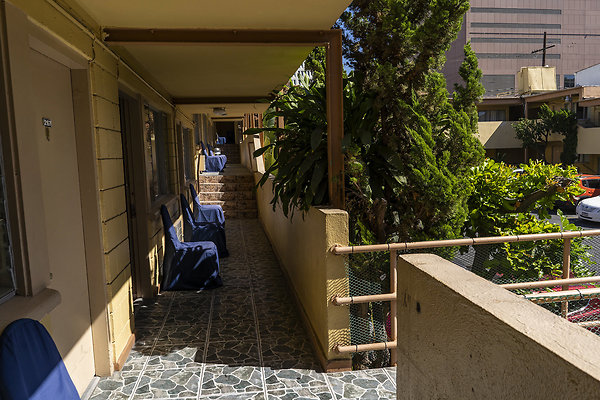 City Center Hotel20180918JH049