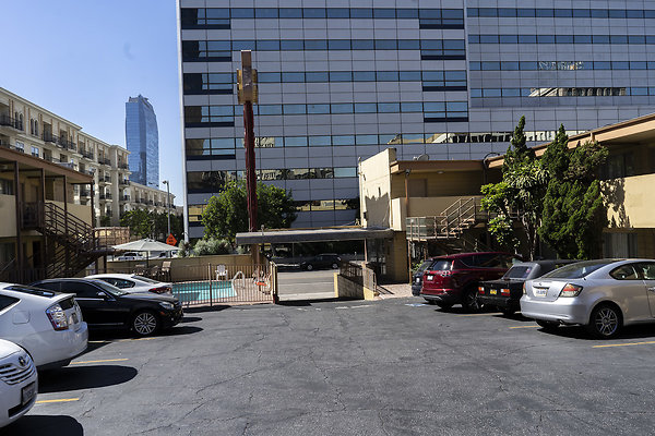 City Center Hotel20180918JH004