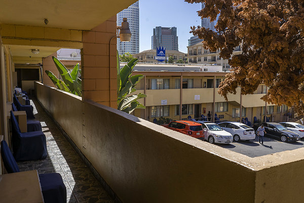 City Center Hotel20180918JH053