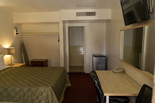 City Center Hotel20180918JH011