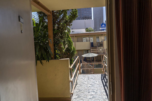 City Center Hotel20180918JH021