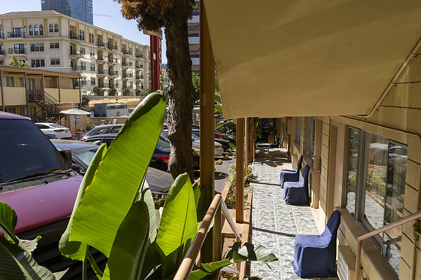 City Center Hotel20180918JH085