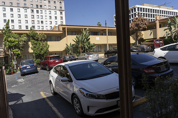 City Center Hotel20180918JH078