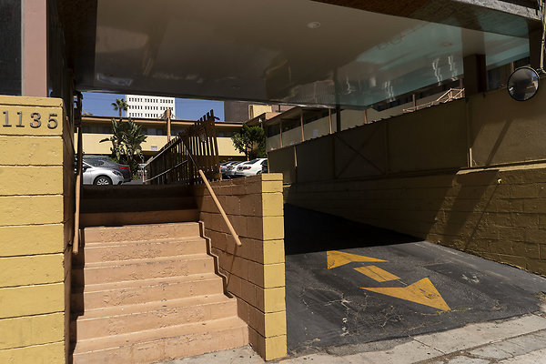 City Center Hotel 20180913JH004