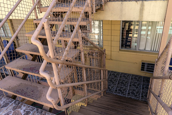 City Center Hotel20180918JH062