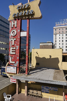 City Center Hotel20180918JH057