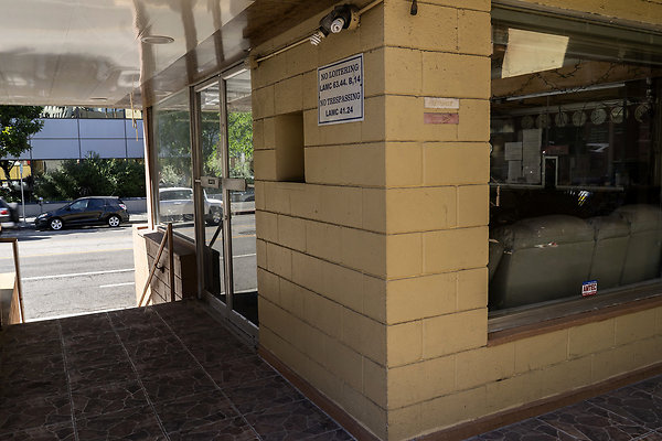 City Center Hotel20180918JH086