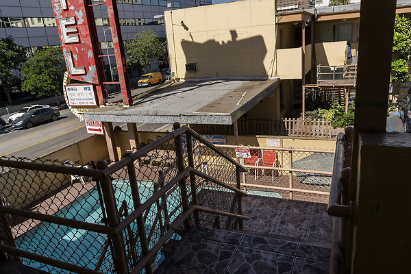 City Center Hotel20180918JH060