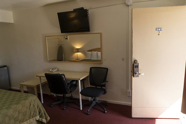 City Center Hotel20180918JH017