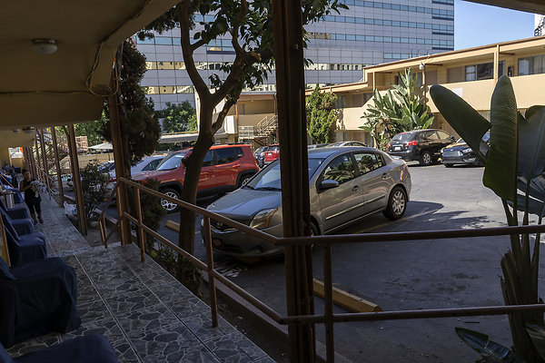 City Center Hotel20180918JH080