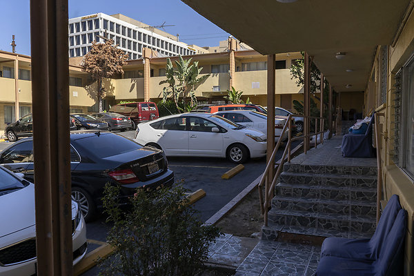 City Center Hotel20180918JH079