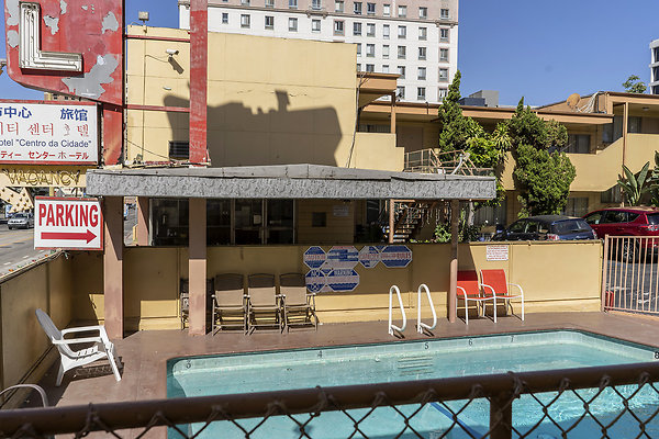 City Center Hotel20180918JH065