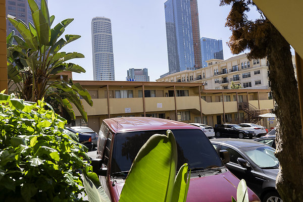 City Center Hotel20180918JH084