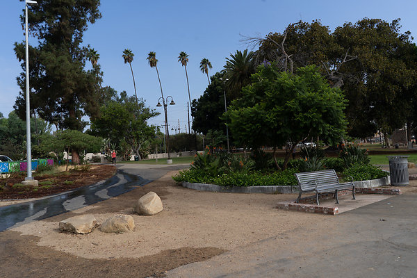 Lincoln Park 180911JH010 Lincoln Park 180911JH010